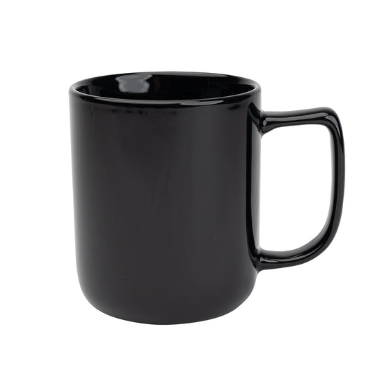 12 Oz. Full Color Delton Ceramic Mug