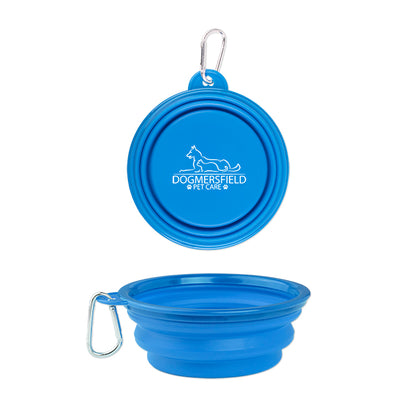 Silicone Collapsible Drink Bowls