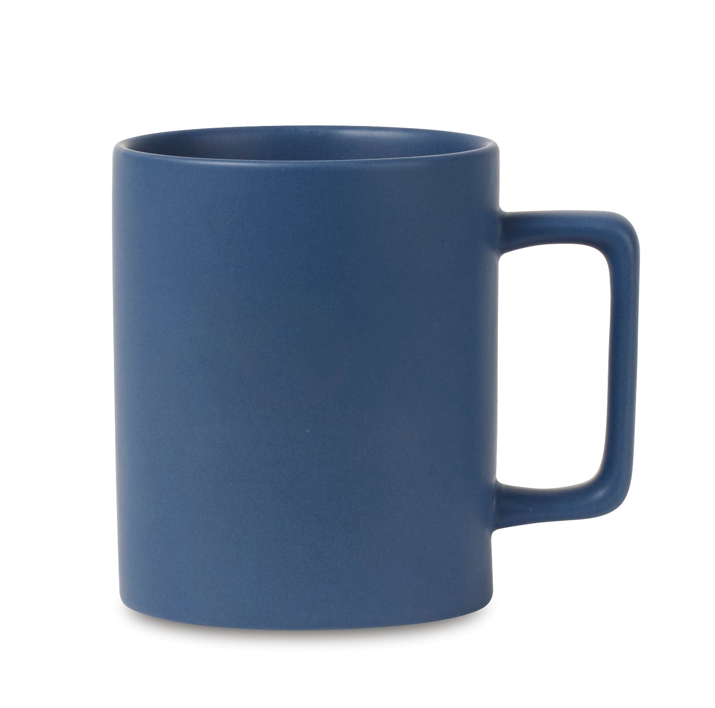 Soleil Ceramic Mug - 12 oz.