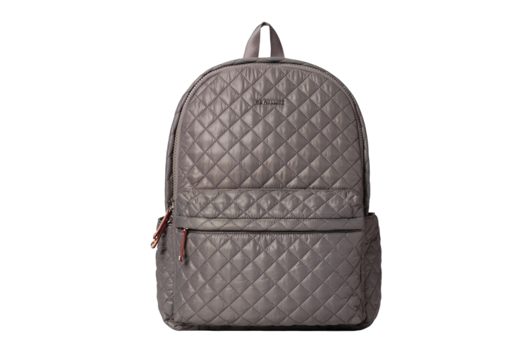 MZ Wallace Metro Backpack Deluxe - Magnet Rec