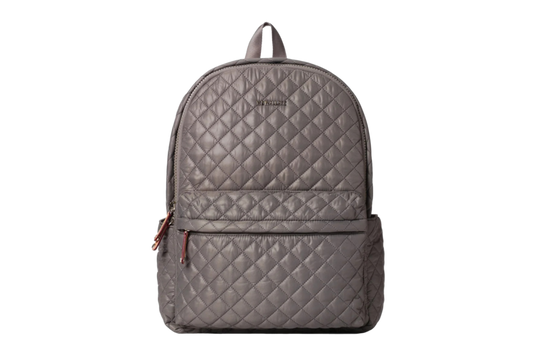 MZ Wallace Metro Backpack Deluxe - Magnet Rec