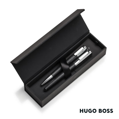 Hugo Boss® Pure Tradition Fountain Pen