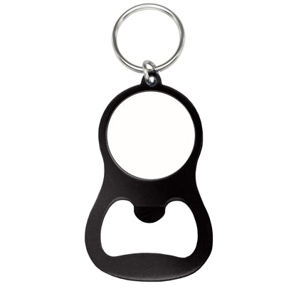 Colorful Aluminum Bottle Openers