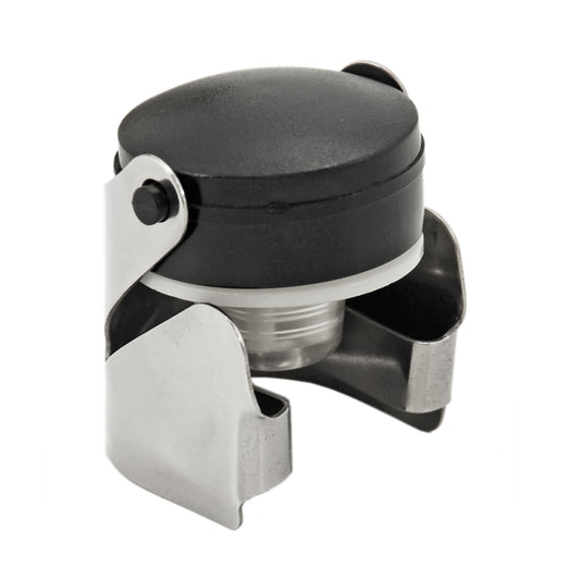True® Beret™: Champagne Stopper