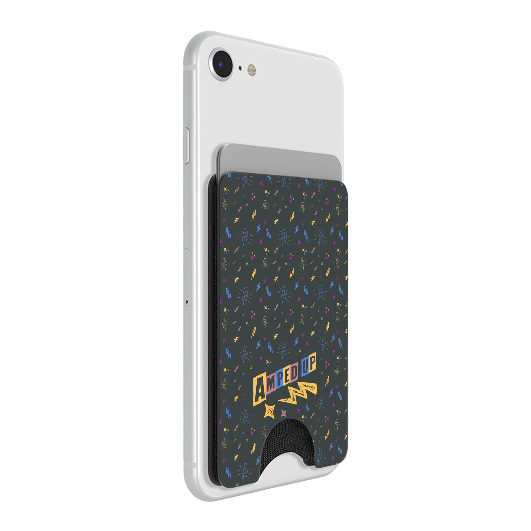PopSockets PopWallet for Magsafe