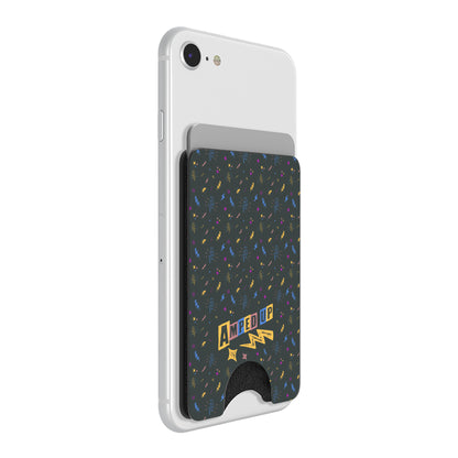 PopSockets PopWallet for Magsafe