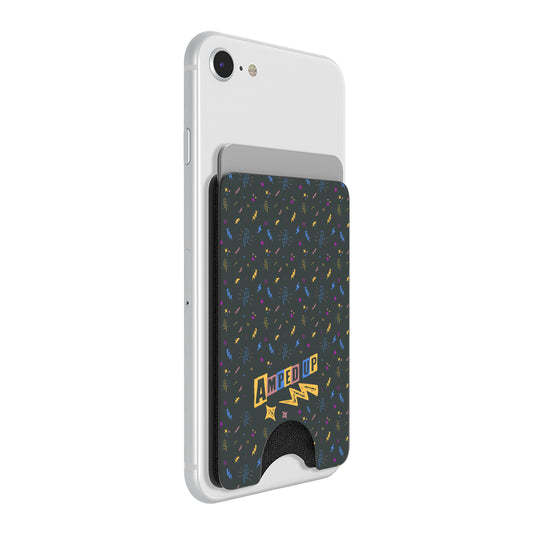 PopSockets PopWallet for Magsafe