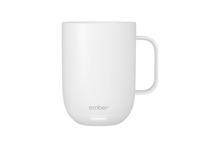 Ember 14oz Temperature Control Smart Mug 2 - White