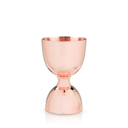 Viski® Canterbury Jigger