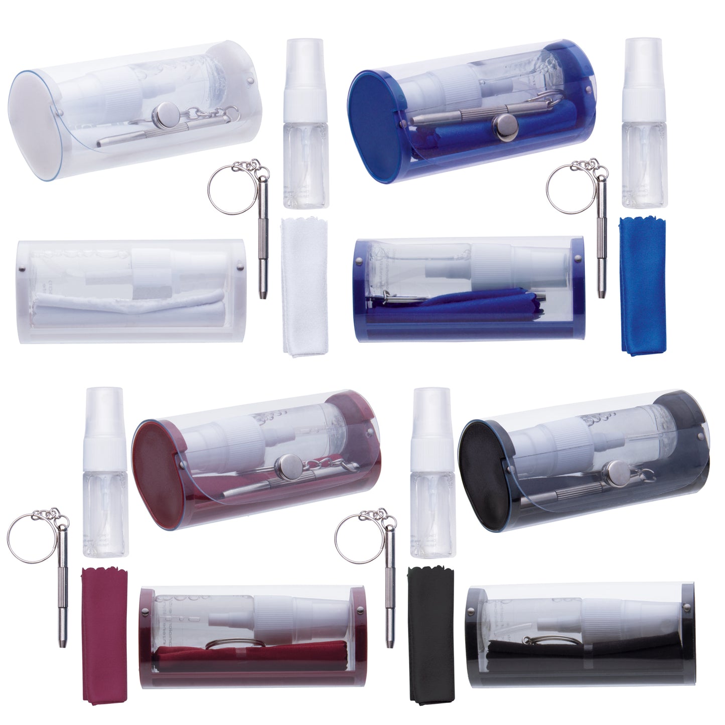 Eyeglass Cleaning Kit