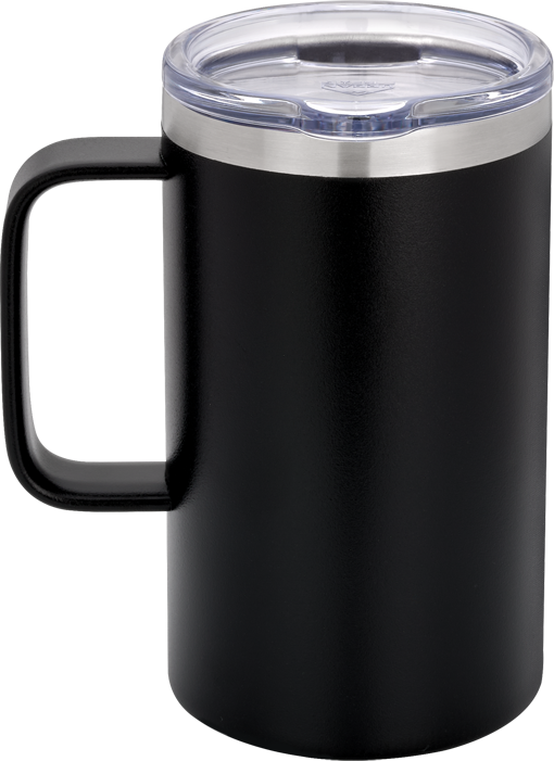 18 oz Urban Peak® Elevate Vacuum Camp Mug