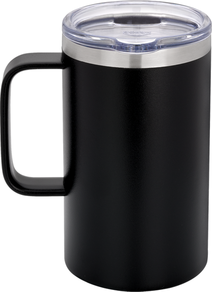 18 oz Urban Peak® Elevate Vacuum Camp Mug