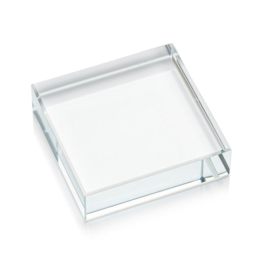 Winston Square VividPrint™ Paperweight