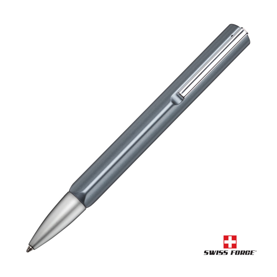 Swiss Force® Vitale Metal Pen