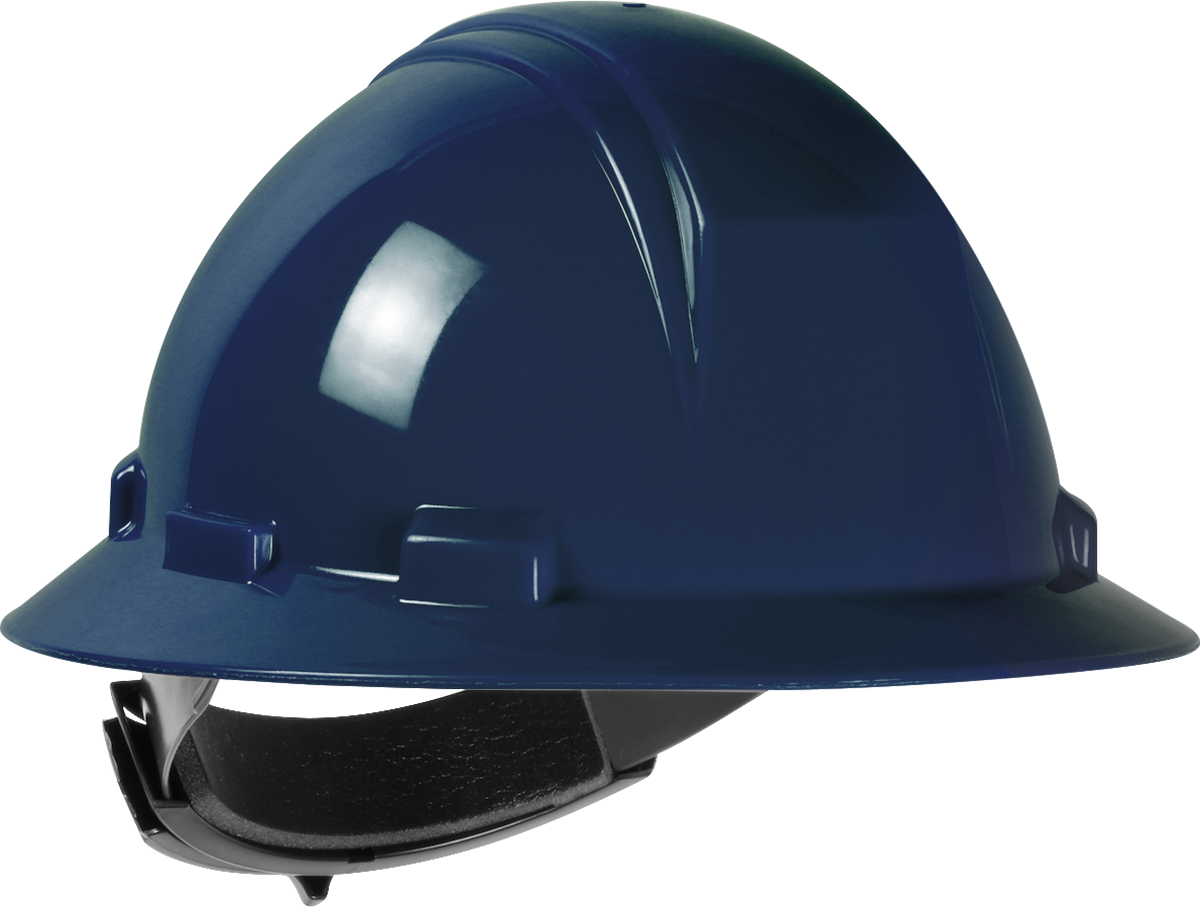 Kilimanjaro™ Type II Full Brim Hard Hat