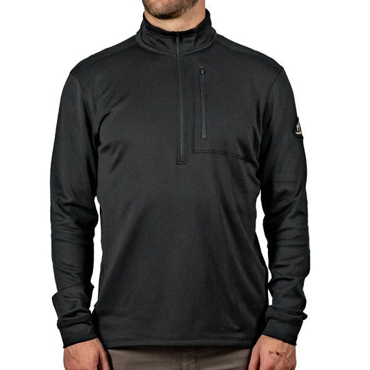 Mountain Standard Pathfinder 1/4 Zip Fleece