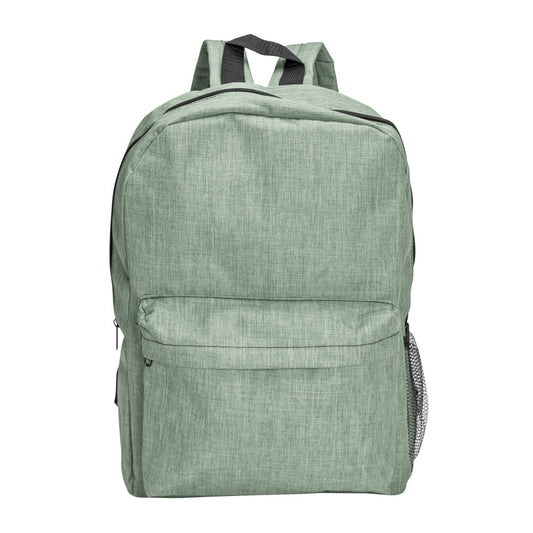 Tecumseh  Heather Backpack