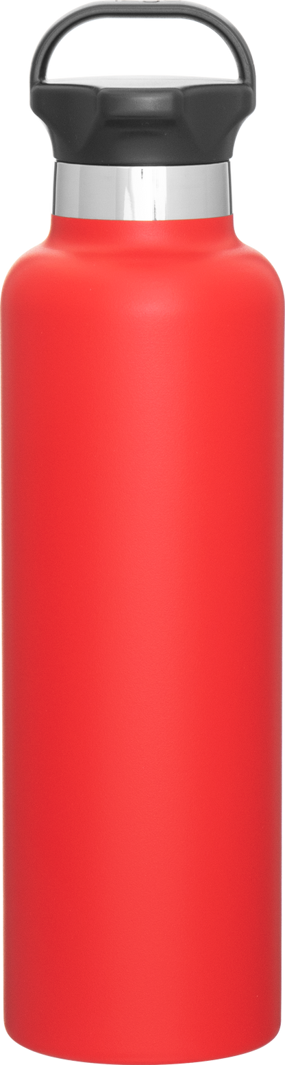 24 oz h2go ascent - powder