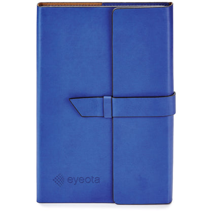 Donald refillable junior portfolio