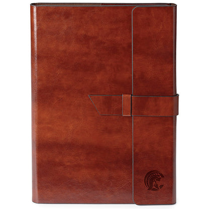 Fabrizio refillable junior portfolio