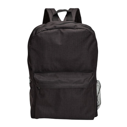 Tecumseh  Heather Backpack