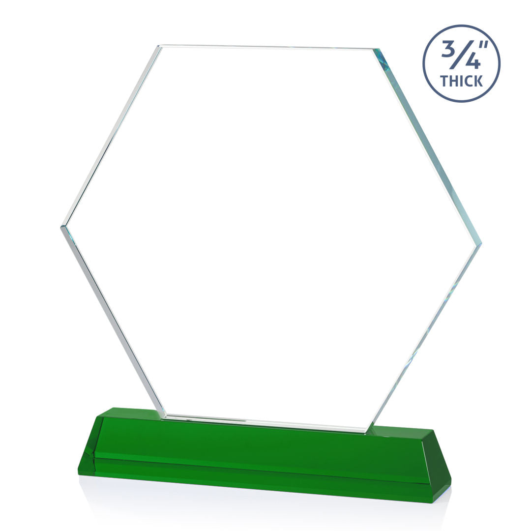 Ralston Award - Green