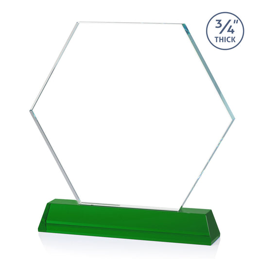 Ralston Award - Green