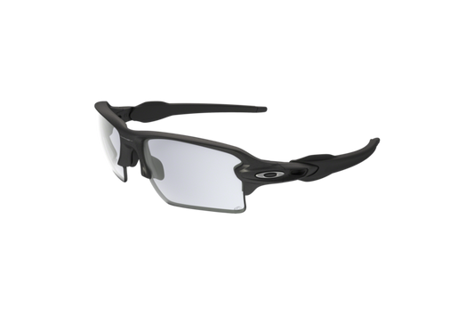 Oakley Flak 2.0 XL Photochromic Sunglasses