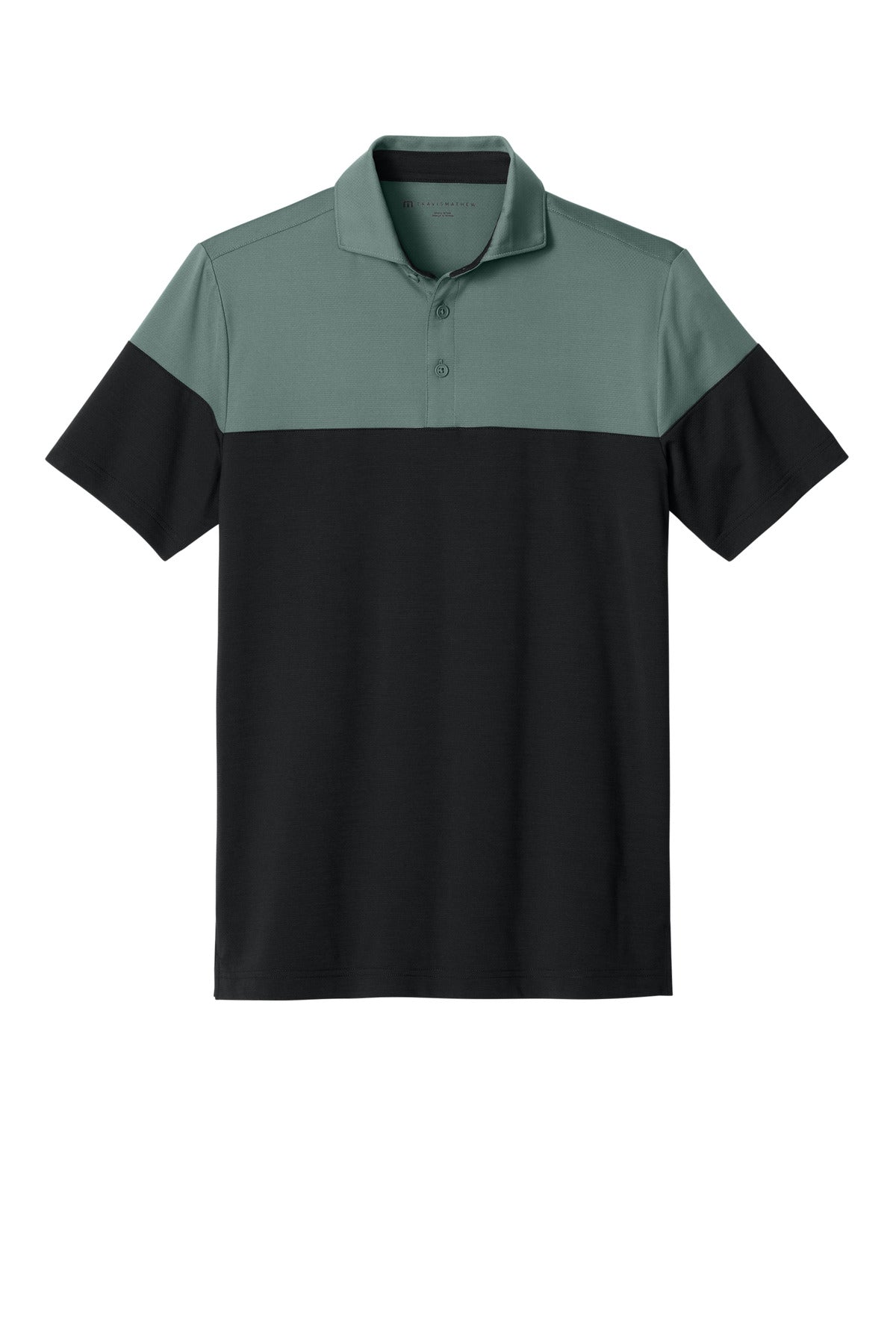 TravisMathew Onward Colorblock Polo TMA42774