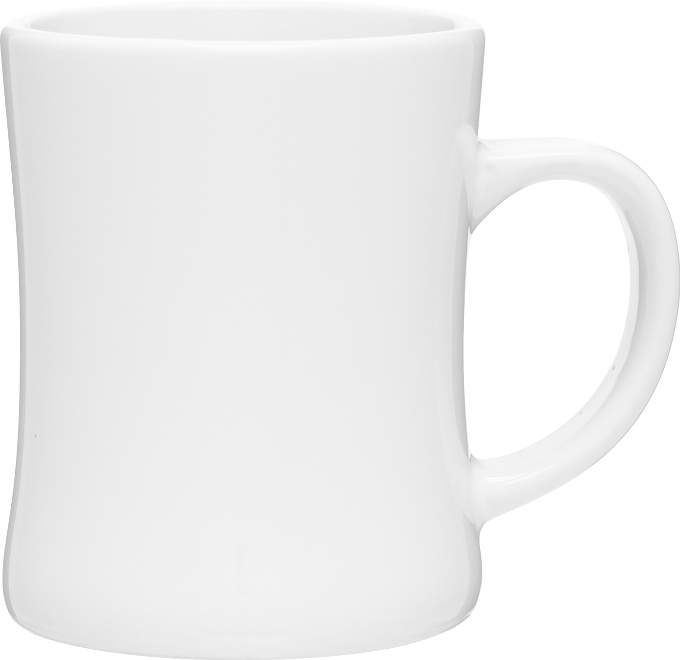 14 oz luna mug