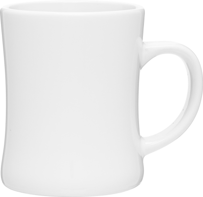 14 oz luna mug