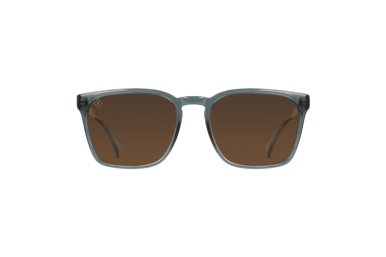RAEN Polarized Pierce Square Sunglasses