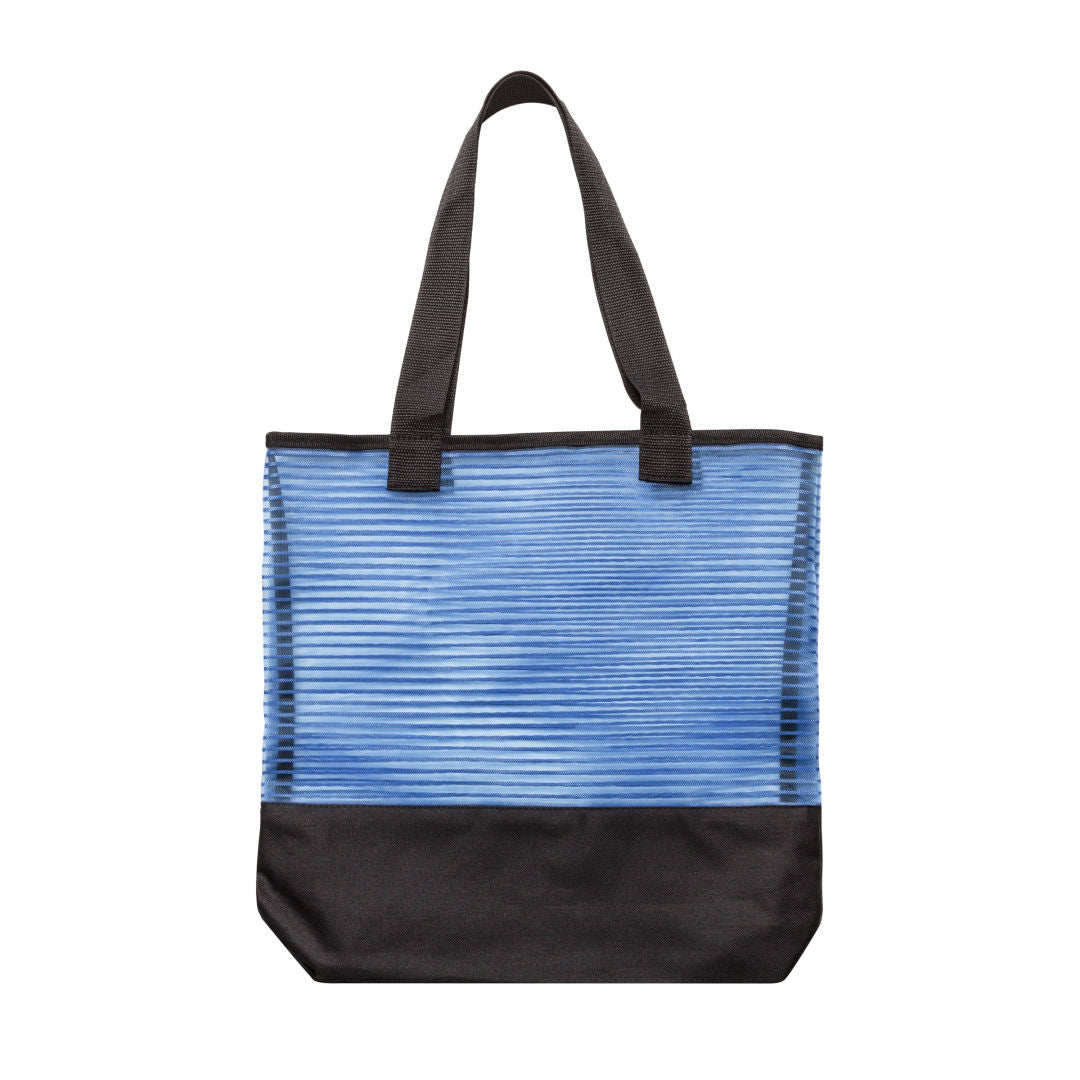 Waikiki Mesh Tote Bag