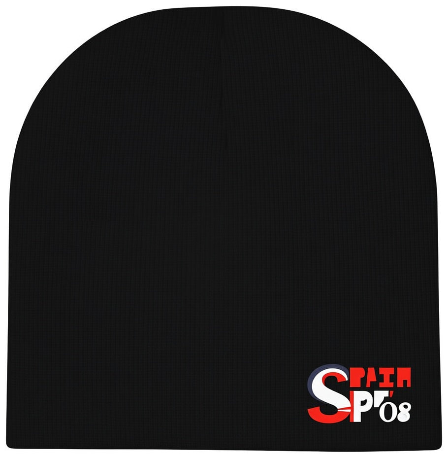 8" Beanie - SP08
