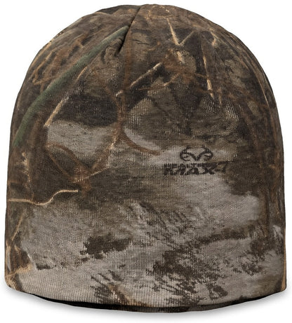 8" Licensed Camo Beanie - LCB08
