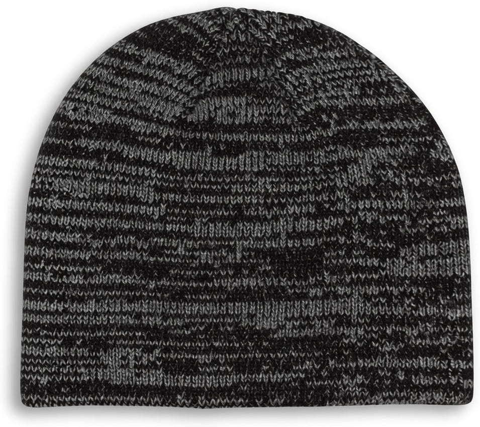 8" Marled Beanie - SP03