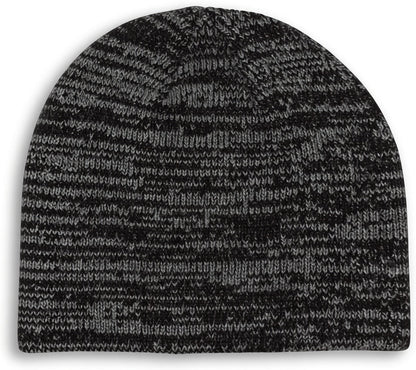8" Marled Beanie - SP03