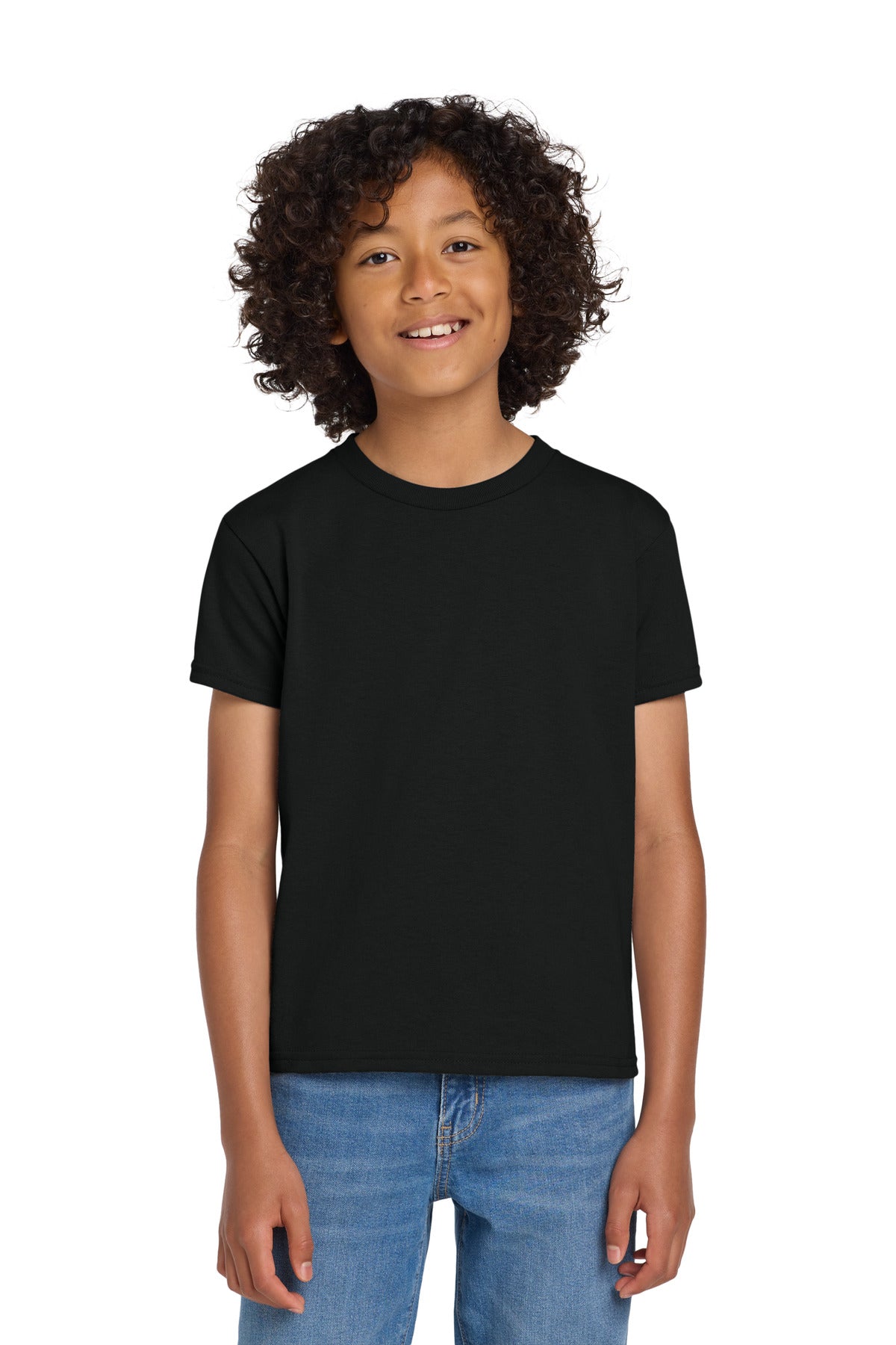 SanMar 8000B_black_model_front.jpg