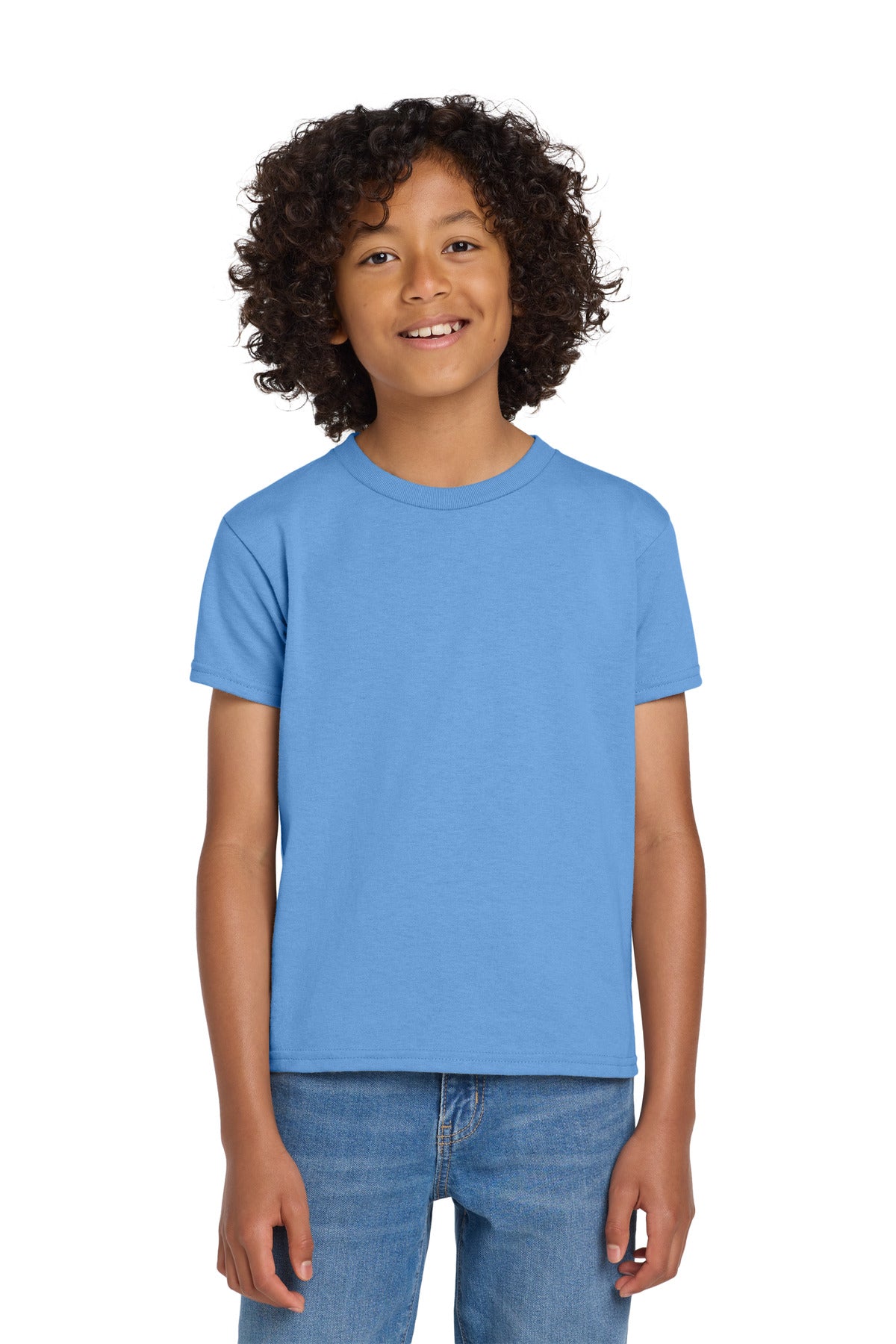 SanMar 8000B_carolinablue_model_front.jpg