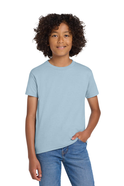 SanMar 8000B_lightblue_model_front.jpg