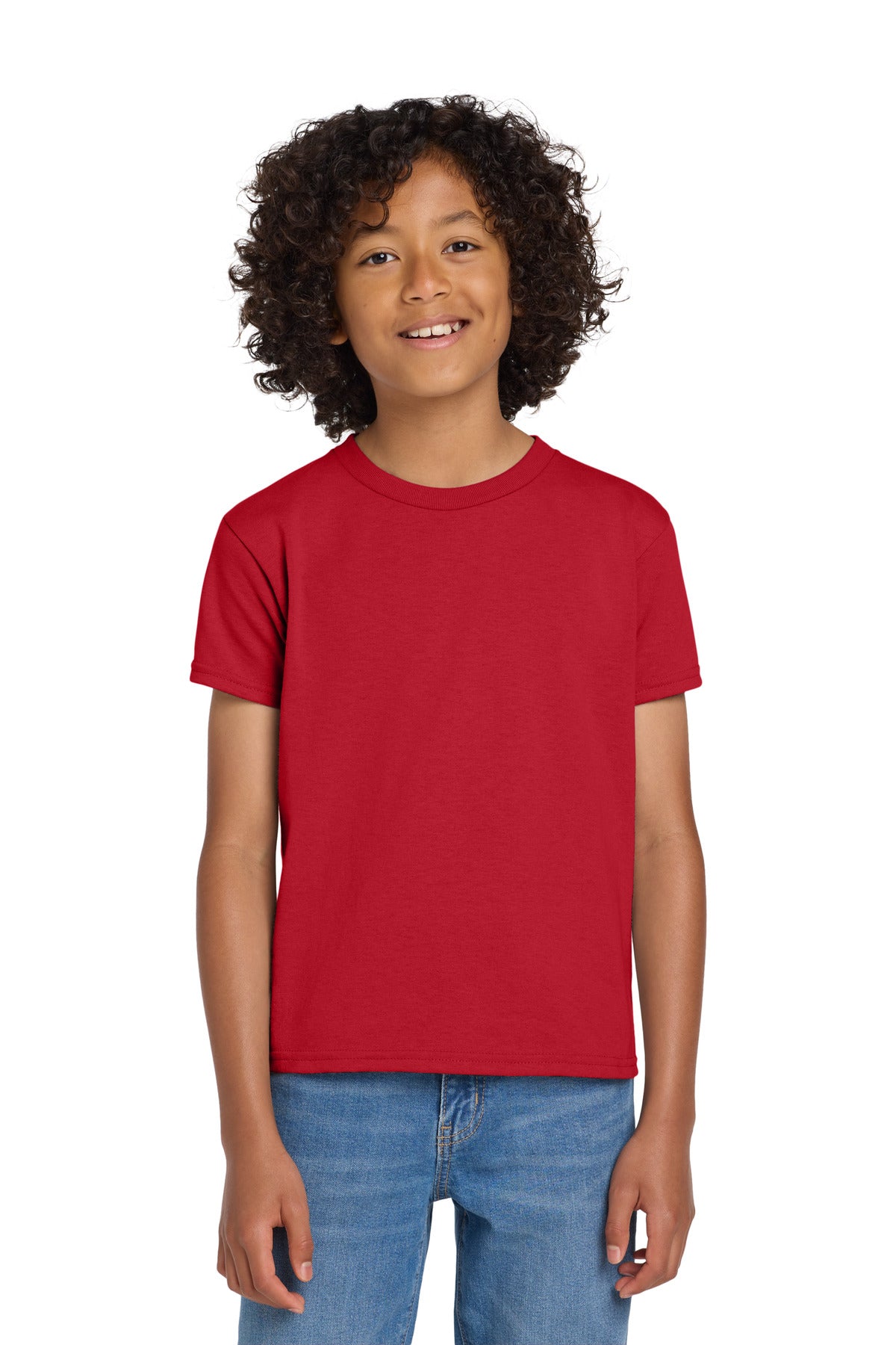 SanMar 8000B_red_model_front.jpg