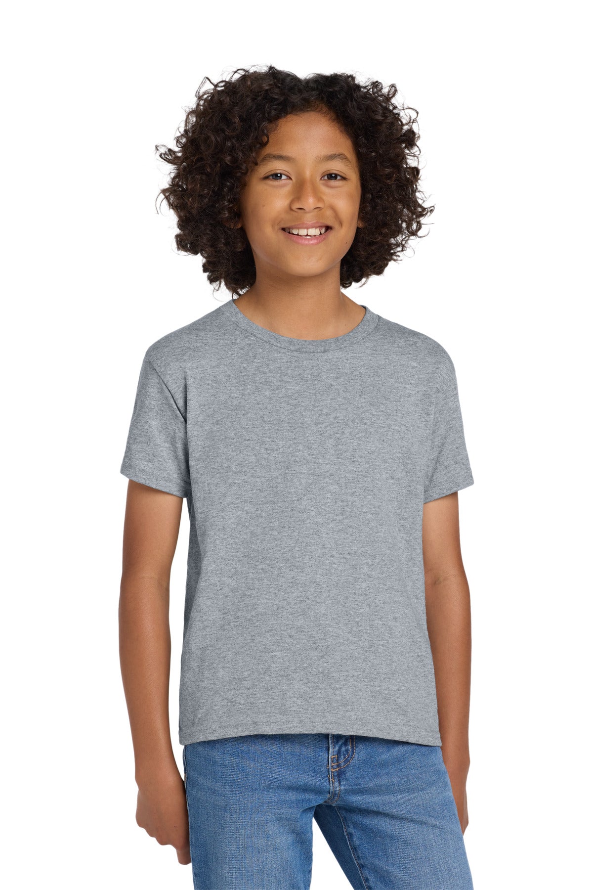 SanMar 8000B_sportgrey_model_front.jpg