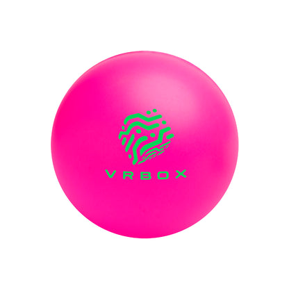 Neon Stress Ball Reliever