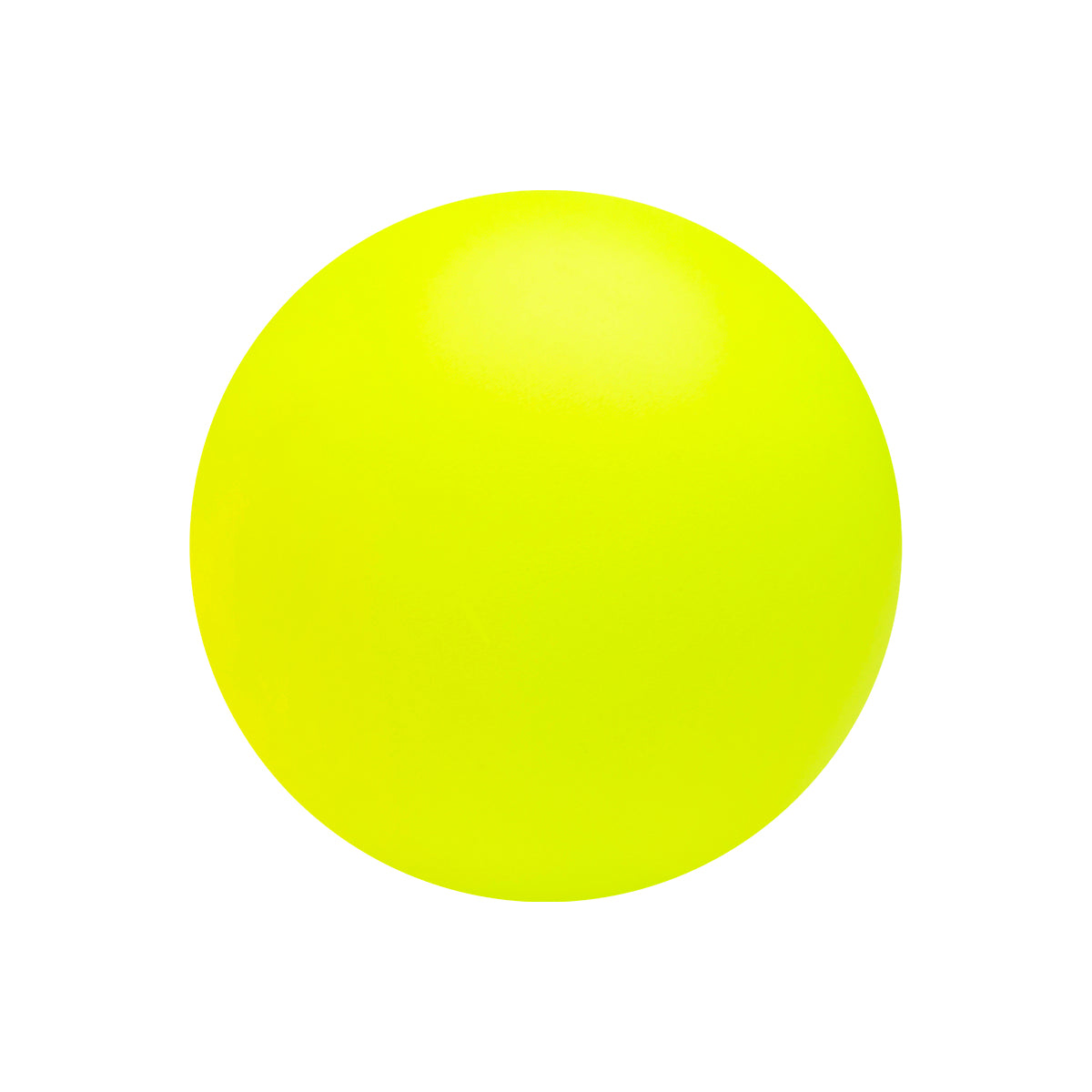 Neon Stress Ball Reliever
