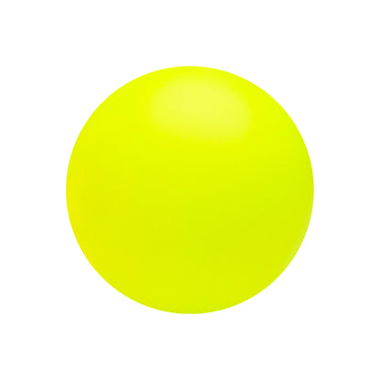 Neon Stress Ball Reliever