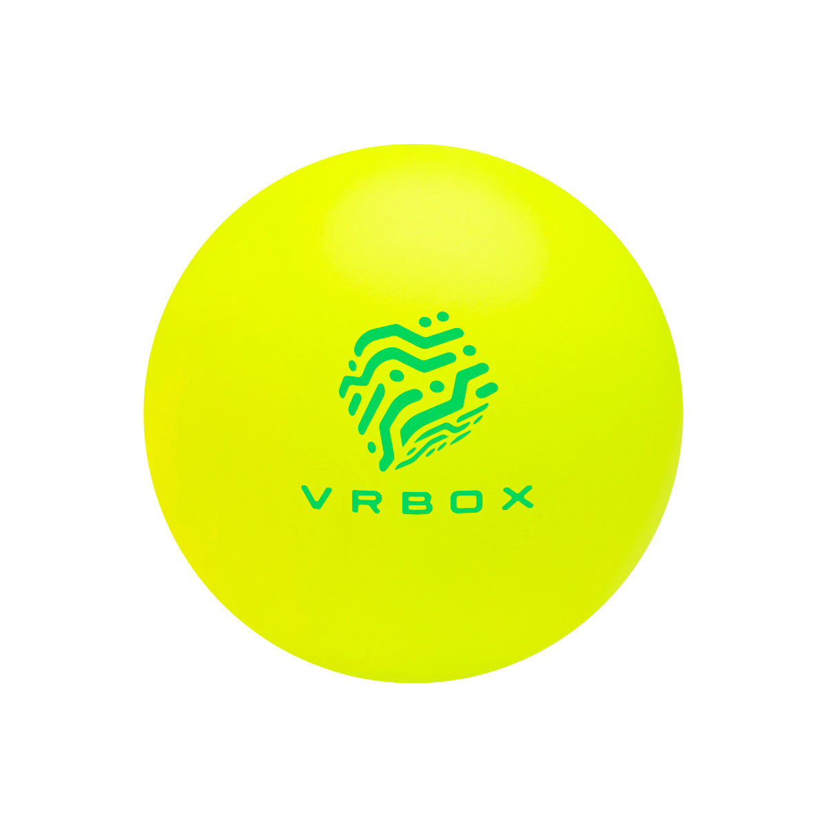 Neon Stress Ball Reliever