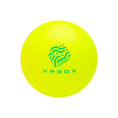 Neon Stress Ball Reliever