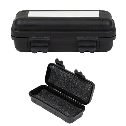 Hard Case With Foam Lining - Small