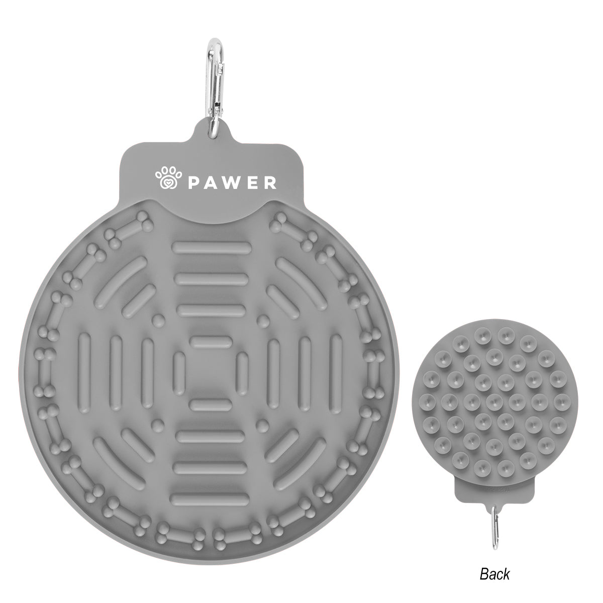 Silicone Pet Lick Food Mat