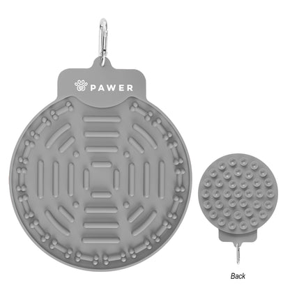 Silicone Pet Lick Food Mat